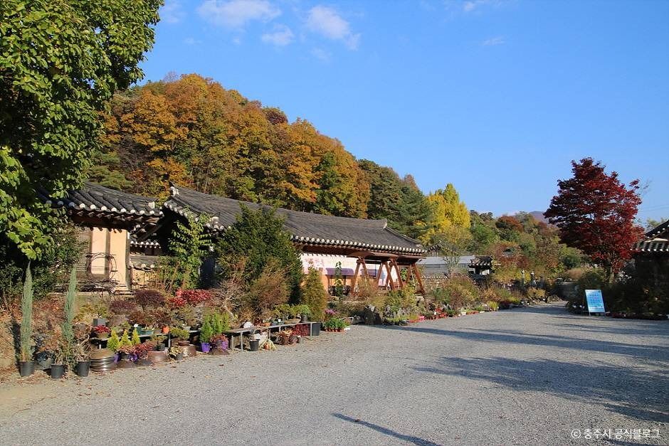 충주 최응성 고가
