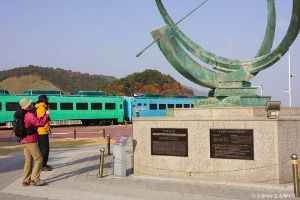 [해파랑길] 35코스(바우길 9구간)