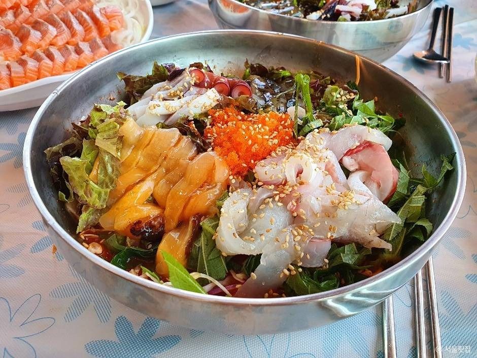 서울횟집
