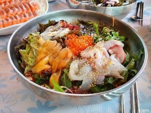 서울횟집