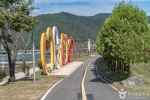 화천 파로호 자전거 100리길