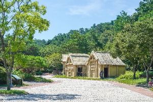 Daegaya History Theme Park