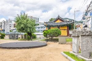 부평도호부청사