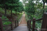 계양산 산림욕장