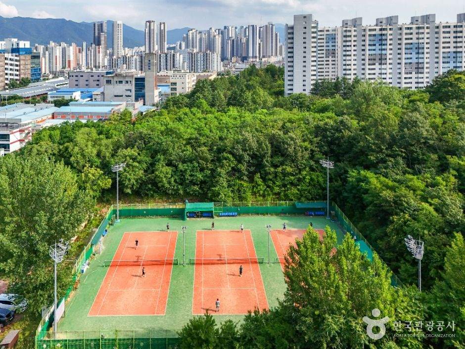 상리공원