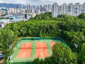 상리공원