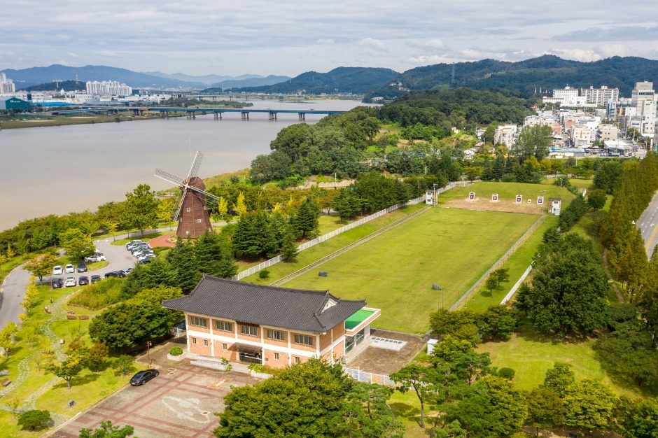 동락공원