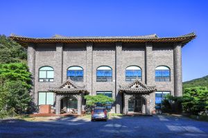 Bundang Astro Camp