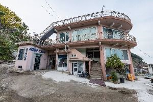 울릉아쿠아캠프