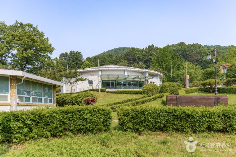 몽골문화촌