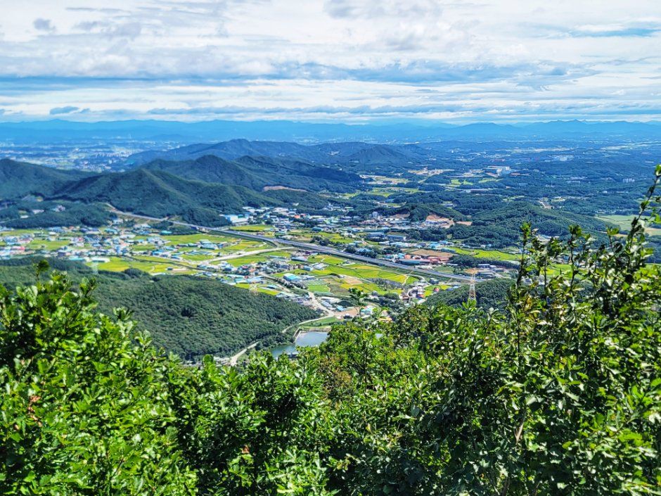 태화산(경기)