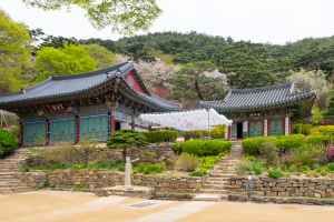 강화 전등사
