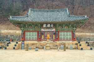 청룡사(안성)