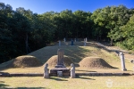 Tomb of General Gwon Yul
