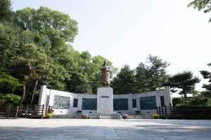 행주산성