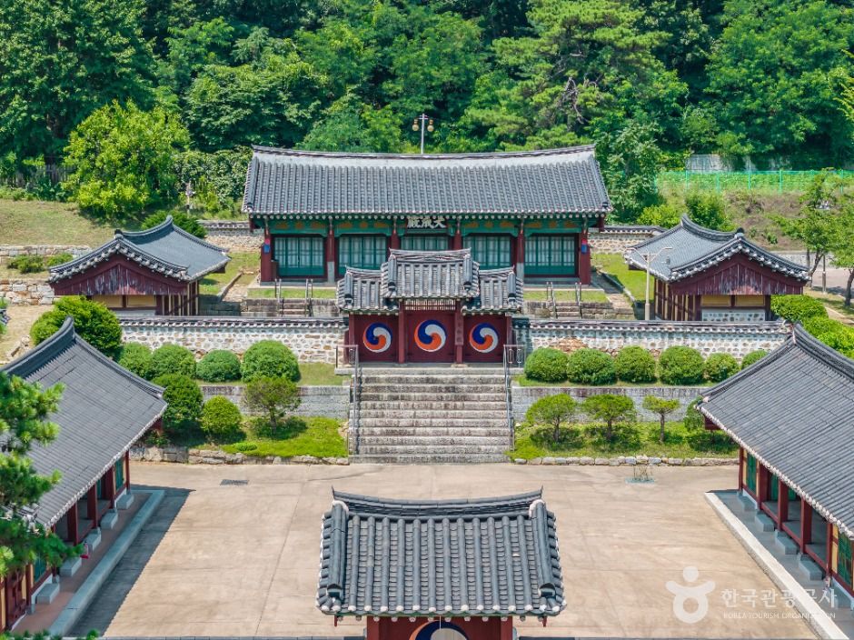 강화향교