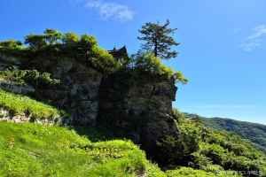 Parc National du Mt. Chiaksan
