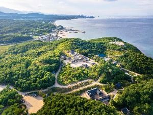 Provinzpark Naksan