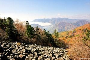 노추산