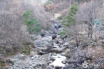 둔전계곡