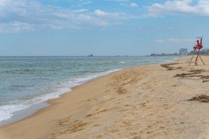 지경리해변(양양)