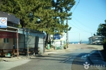 상맹방해변