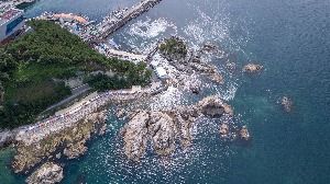 장호해변·장호항