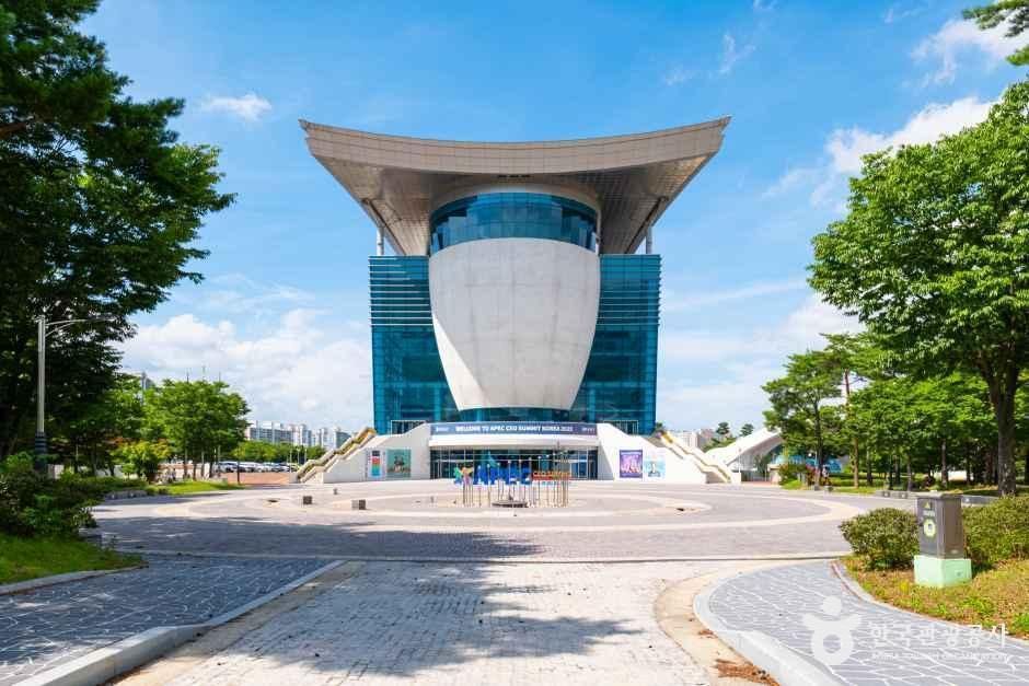 경주예술의전당