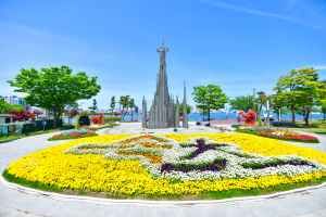 Cheongchoho Lake