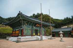 화암사(고성)