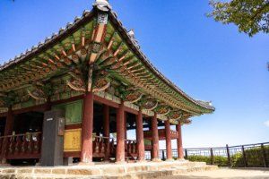 강릉 경포대