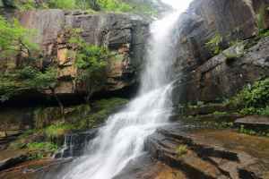 Suokpokpo Waterfall