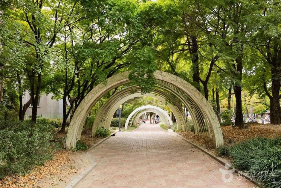 청주 중앙공원