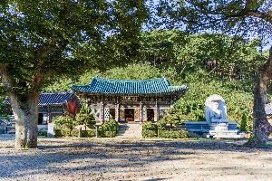 향천사(예산)