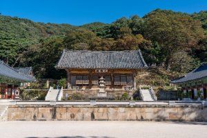 수덕사(예산)