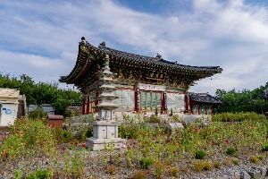 연화사(세종)