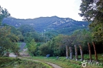 천태산(영동)