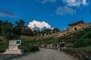 공주 공산성 [유네스코 세계유산]