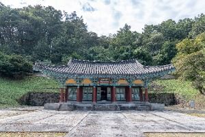 진천 길상사