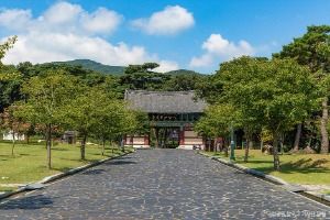 팔공산국립공원(은해사지구)