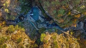 周王山国立公园