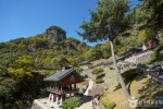 청량산도립공원