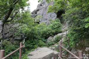지리산국립공원(함양)