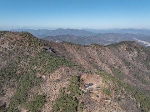노음산(노악산)
