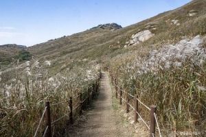 화왕산군립공원