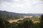 백암산(울진)