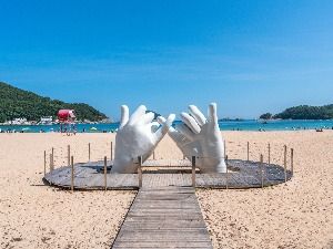 상주은모래비치