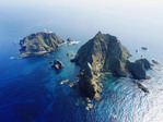 독도