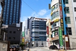 해운대온천센터