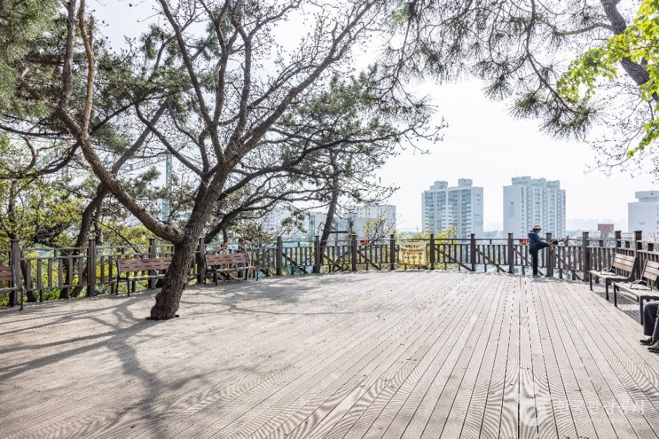 부산 에덴공원